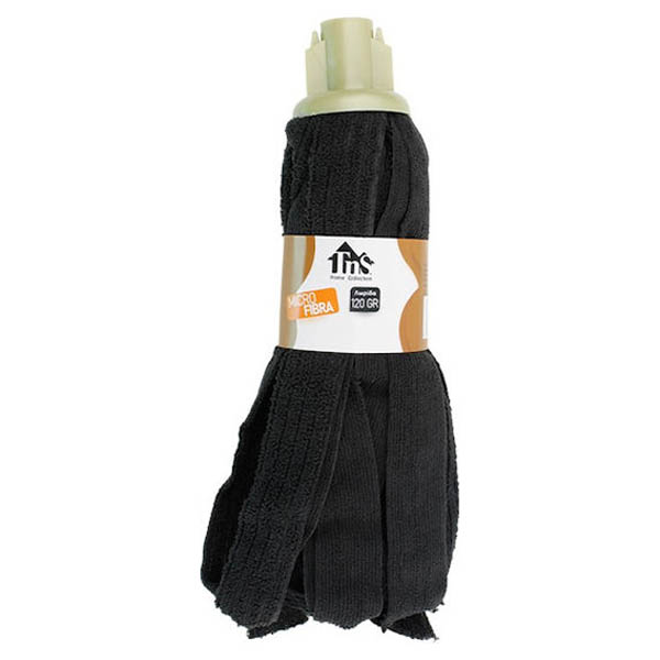 TNS ΣΦΟΥΓΓΑΡΙΣΤΡΑ 120gr -  (MOP/120/BLK/SK)