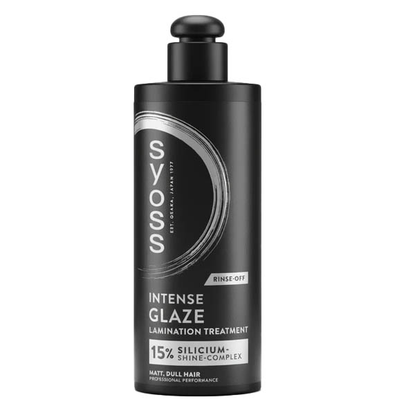SYOSS TRT INTENSELAMINATION GLAZE 200ml