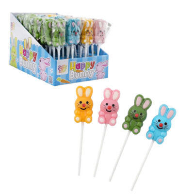 ΠΑΣΧΑΛΙΝΟ ΓΛΕΙΦΙΤΖΟΥΡΙ (48x20gr.)