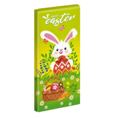 ΠΑΣΧΑΛΙΝH ΣΟΚΟΛΑTA 85gr. - (ΓΑΛΑΚΤΟΣ)