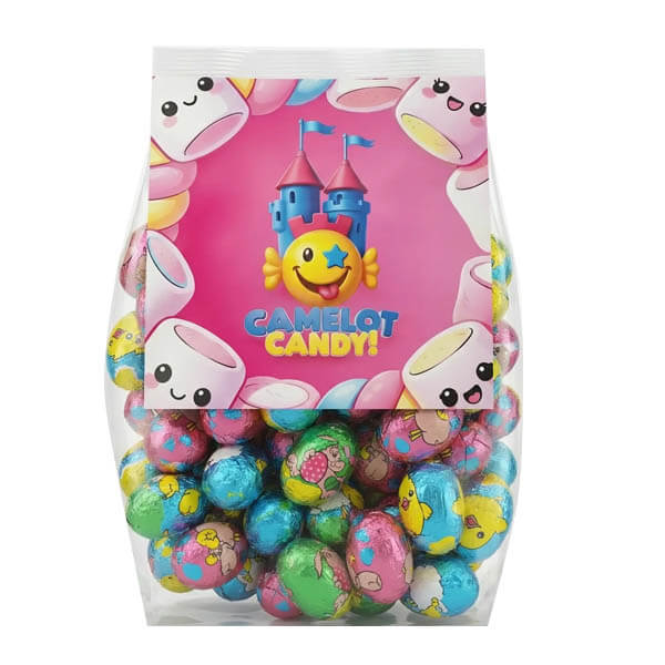 ΠΑΣΧΑΛΙΝΑ ΑΥΓΑ CAMELOT 1kg.