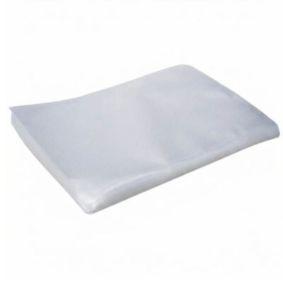 ΣΑΚΟΥΛA VACUUM ΛΕΙΑ 90mic (35x45cm) - (5kg) (186τεμ.)