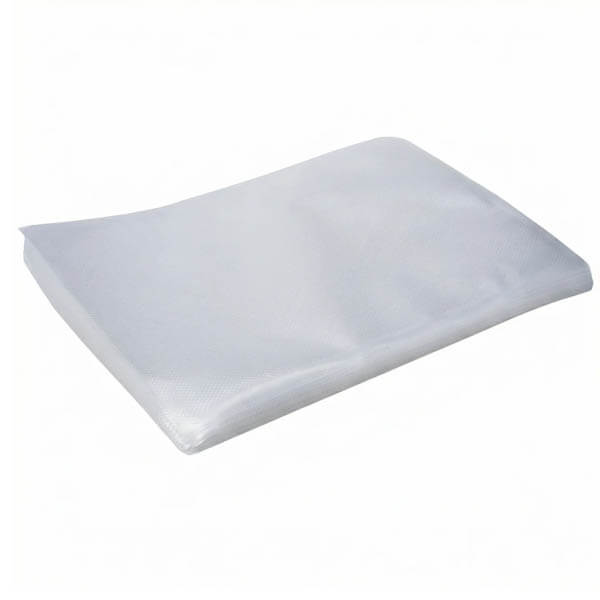 ΣΑΚΟΥΛA VACUUM ΛΕΙΑ 90mic (35x45cm) - (5kg) (186τεμ.)