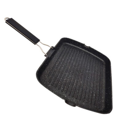 ΤΗΓΑΝΙ GRILL (26x26cm)