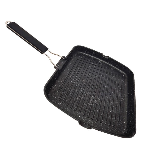 ΤΗΓΑΝΙ GRILL (26x26cm)