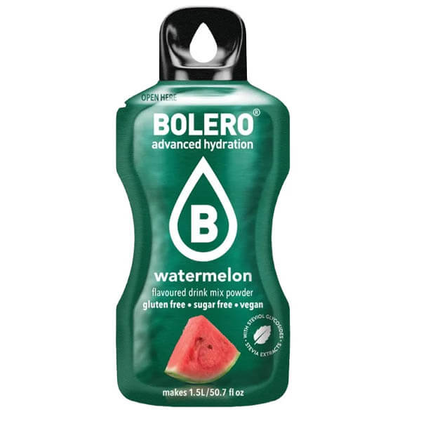 BOLERO ΣΤΙΓΜΙΑΙΟ ΠΟΤΟ 9gr - (ΚΑΡΠΟΥΖΙ)