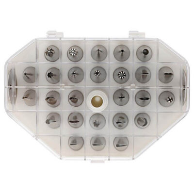 ΣΕΤ ΚΟΡΝΕ 26ΜΥΤΕΣ INOX 2626