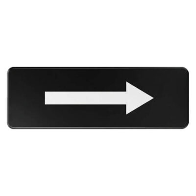 ΠΙΝΑΚΙΔΑ ΒΕΛΟΣ 7,5x23cm 3944