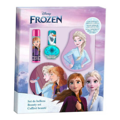MAKE UP FROZEN ΚΑΘΡΕΦΤΗΣ ΜΕ ΑΞΕΣΟΥΑΡ