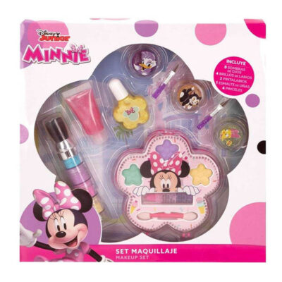 MAKE UP MINNIE ΛΟΥΛΟΥΔΙ