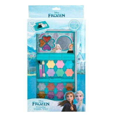 MAKE UP FROZEN ΚΑΣΕΤΙΝΑ