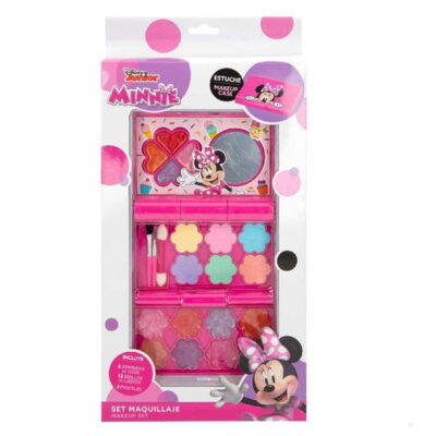 MAKE UP MINNIE ΚΑΣΕΤΙΝΑ