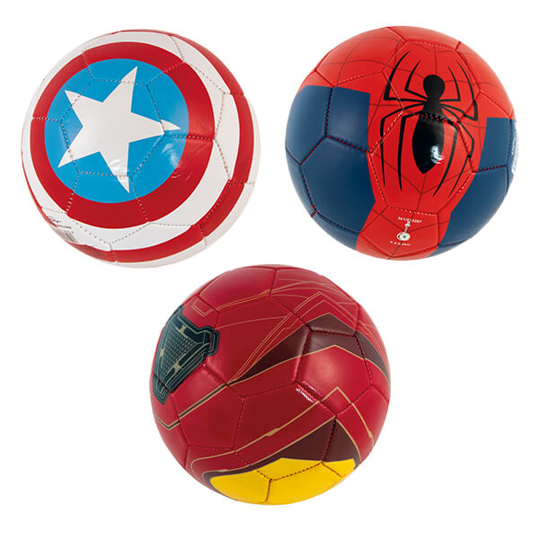 ΜΠΑΛΑ ΠΟΔΟΣ. MARVEL 145MM