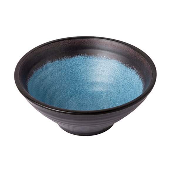 ΜΠΩΛ ΚΩΝΙΚΟ ΜΕΛΑΜΙΝΗΣ (20,5x8,3)(1550ml)(12-269)