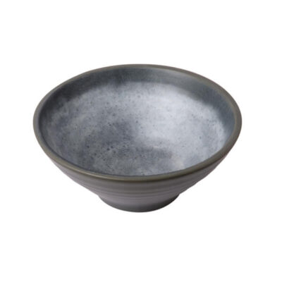 ΜΠΩΛ ΚΩΝΙΚΟ ΜΕΛΑΜΙΝΗΣ ΓΚΡΙ ΑΝΟΙΧΤΟ 20.5X8.3CM/1550ML