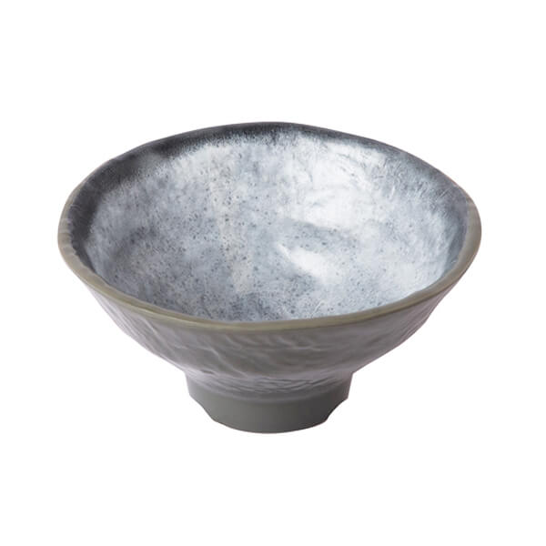 ΜΠΩΛ ΒΑΘΥ ΜΕΛΑΜΙΝΗΣ ΓΚΡΙ ΑΝΟΙΧΤΟ 13,5X6CM