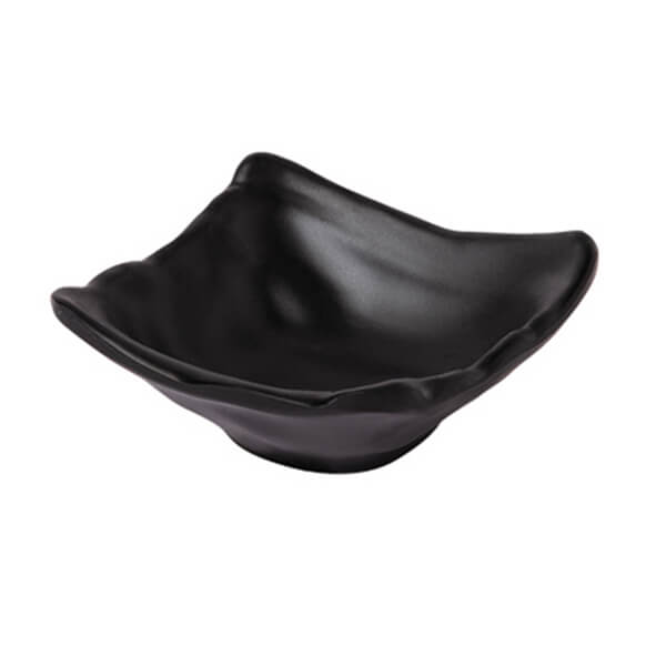 ΜΠΩΛ ΤΕΤΡΑΓΩΝΟ ΜΕΛΑΜΙΝΗΣ ΒΑΘΥ ΜΑΥΡΟ 8.8X8.5X3.8CM/55ML