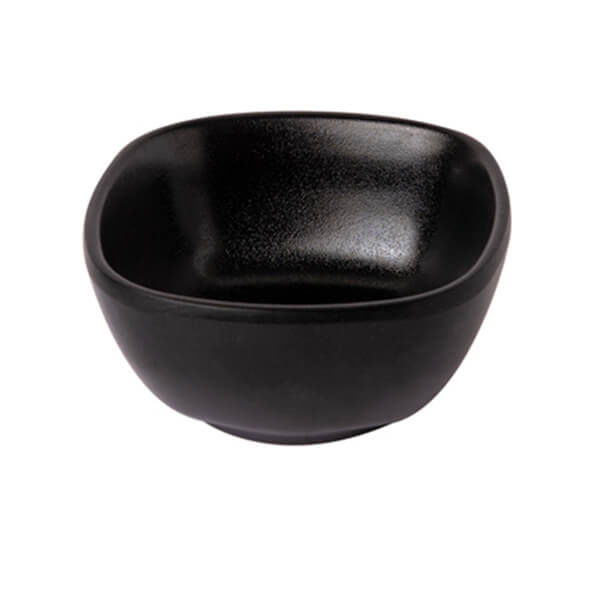 ΜΠΩΛ ΤΕΤΡΑΓΩΝΟ ΒΑΘΥ ΜΑΥΡΟ 8.5X4CM