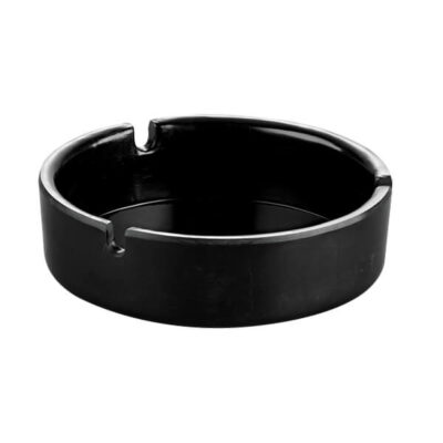 ΤΑΣΑΚΙ ΜΕΛΑΜΙΝΗΣ ΜΑΥΡΟ 10.3X3.2CM