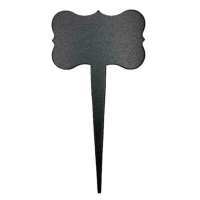 ΠΙΝΑΚΑΚΙ ΚΑΡΦΙ 2 ΟΨΕΩΝ"ΚΥΜΑΤΙΣΤΟ"ΣΕΤ 5ΤΕΜ 8Χ5Χ16cm