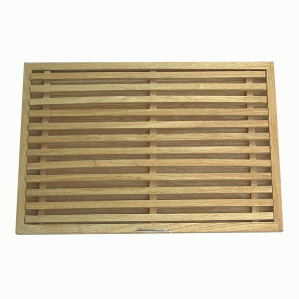 ΣΧΑΡΑ ΚΟΠΗΣ ΞΥΛΙΝΗ ΨΩΜΙΟΥ 40Χ25