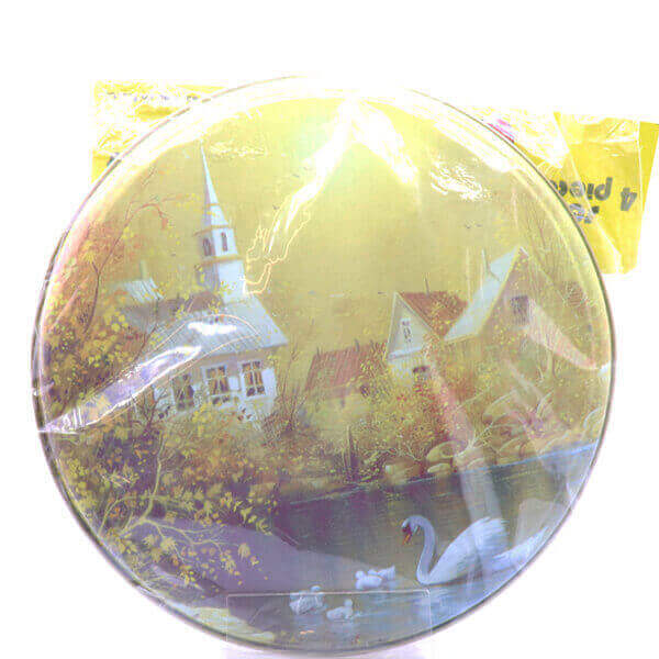 ΚΥΚΛΩΨ ΚΑΠΑΚΙ ΚΟΥΖΙΝΑΣ ΝΤΕΚΟΡ (ΕΛΛΗΝΙΚΗΣ)