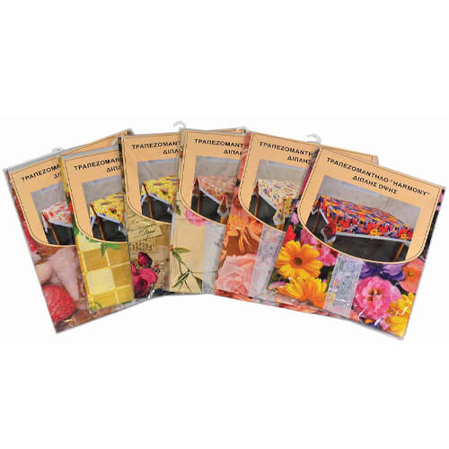 ΤΡΑΠΕΖΟΜΑΝΤΗΛΟ HARMONY (150x180cm)