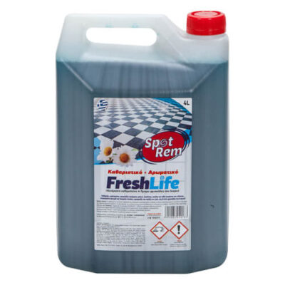 SPOT REM FRESH LIFE 4lit