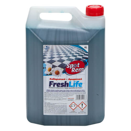 SPOT REM FRESH LIFE 4lit