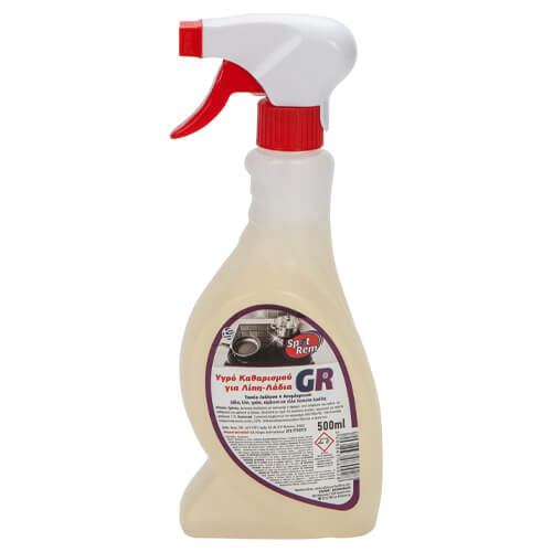SPOT REM 500ml - (ΛΙΠΗ-ΛΑΔΙΑ)