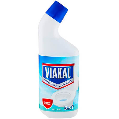 VIAKAL ΥΓΡΟ WC 750ml