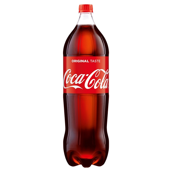COCA COLA 1,5lt - (ΕΙΣΑΓΩΓΗΣ)