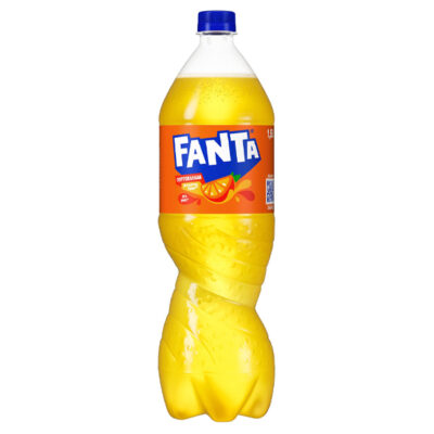 FANTA ΠΟΡΤΟΚΑΛΑΔΑ 1,5lit