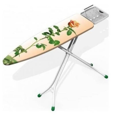 ΣΙΔΕΡΩΣΤΡΑ CLASSIC (110x33x90cm) - (GIMI)