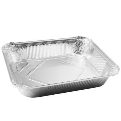 ΣΚΕΥΟΣ ΑΛΟΥΜΙΝΙΟΥ (Νο 131) - (50τεμ.) (731L)