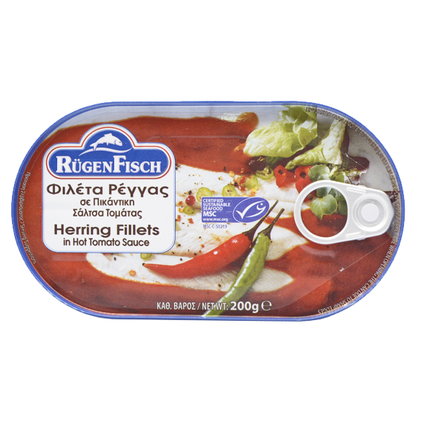 RUGEN ΦΙΛΕΤΟ ΡΕΓΓΑΣ 200gr. - (ΣΕ ΠΙΚΑΝΤΙΚΗ ΣΑΛΤΣΑ)