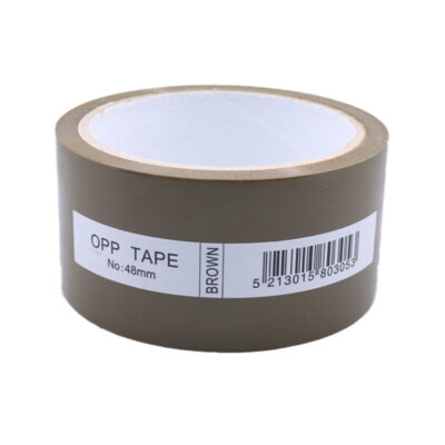 ΤΑΙΝΙΑ ΣΥΣΚΕΥΑΣΙΑΣ (50x48cm) - (ΚΑΦΕ)