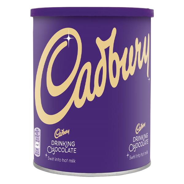 CADBURY ΡΟΦΗΜΑ ΣΟΚΟΛΑΤΑΣ  500gr.