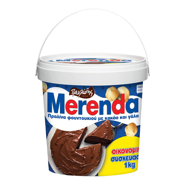 ΠΑΥΛΙΔΗ MERENDA 1kg