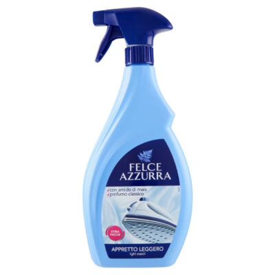 FELCE ΑΖΖURRA ΣΠΡΕΙ ΣΙΔΕΡΩΜΑΤΟΣ 750ml