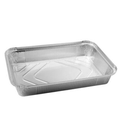 ΣΚΕΥΟΣ ΑΛΟΥΜΙΝΙΟΥ (Νο 102) - (50τεμ.)-(702L)