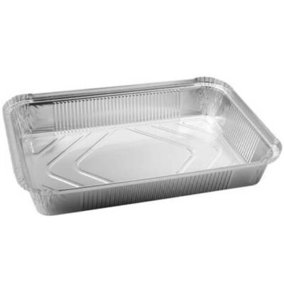 ΣΚΕΥΟΣ ΑΛΟΥΜΙΝΙΟΥ (Νο 129) - (100τεμ.) (R29L)(729L)