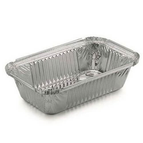 ΣΚΕΥΟΣ ΑΛΟΥΜΙΝΙΟΥ (Νο 161) - (100τεμ.) (R66)