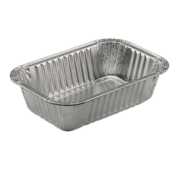 ΣΚΕΥΟΣ ΑΛΟΥΜΙΝΙΟΥ (Νο 162) - (100τεμ.) (R45L) (145)(745L)