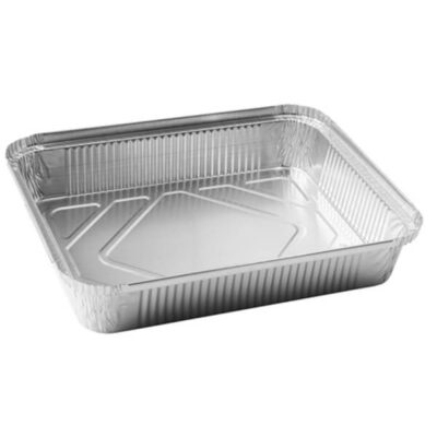 ΣΚΕΥΟΣ ΑΛΟΥΜΙΝΙΟΥ (Νο 204) - (100τεμ.) (R64L) (164) (764)