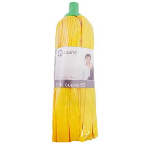 CISNE ΣΦΟΥΓΓΑΡΙΣΤΡΑ SUPER ΓΙΓΑΣ - (ΚΙΤΡΙΝΗ)