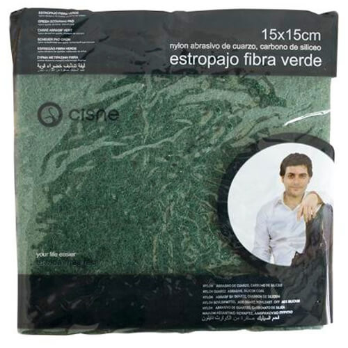 CISNE ΣΥΡΜΑ ΓΙΑ ΣΚΕΥΗ ΚΟΥΖΙΝΑΣ (15x15cm)