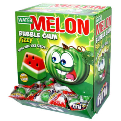 FINI ΜΑΣΤΙΧΕΣ (200τεμ.) - (ΚΑΡΠΟΥΖΙ)