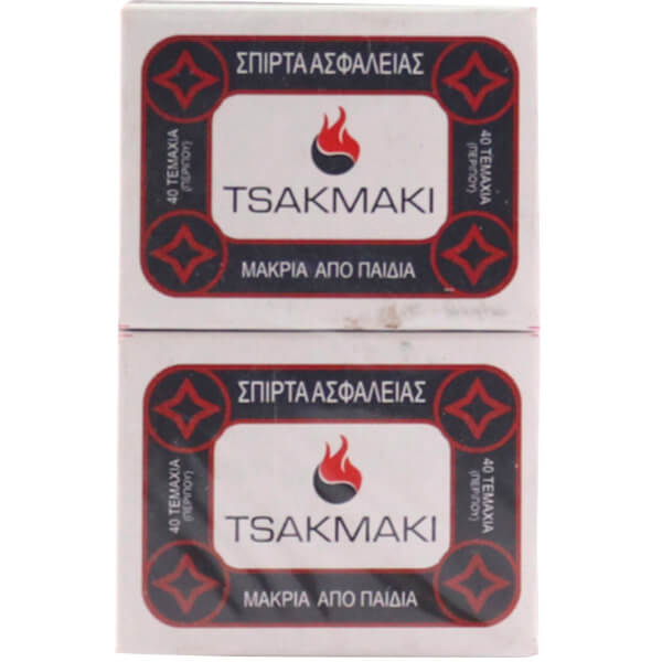 ΣΠΙΡΤΑ ΑΣΦΑΛΕΙΑΣ  (10τεμ.)