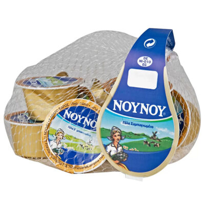 ΝΟΥΝΟΥ ΔΙΧΤΥ ΓΑΛΑ (10τεμ x 15gr.)